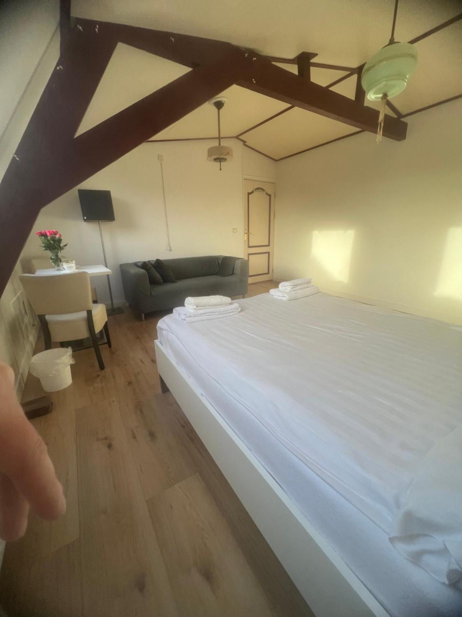 Geniet Van Een Charmante En Rustige Verblijfplaats In Lobith Buitenkant foto
