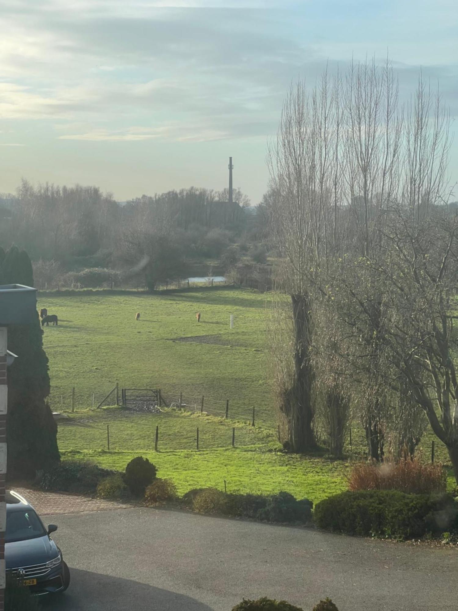Geniet Van Een Charmante En Rustige Verblijfplaats In Lobith Buitenkant foto