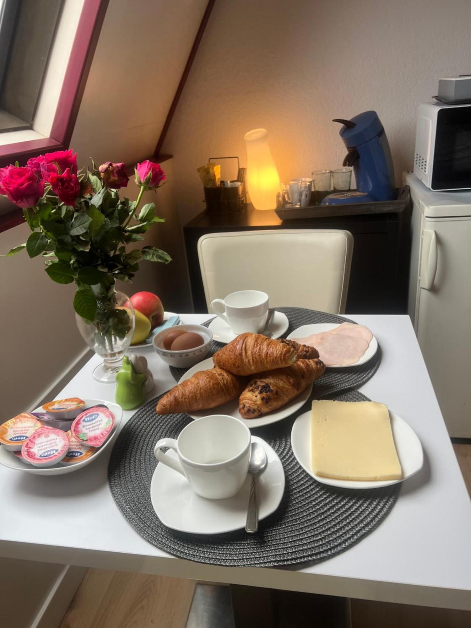 Geniet Van Een Charmante En Rustige Verblijfplaats In Lobith Buitenkant foto