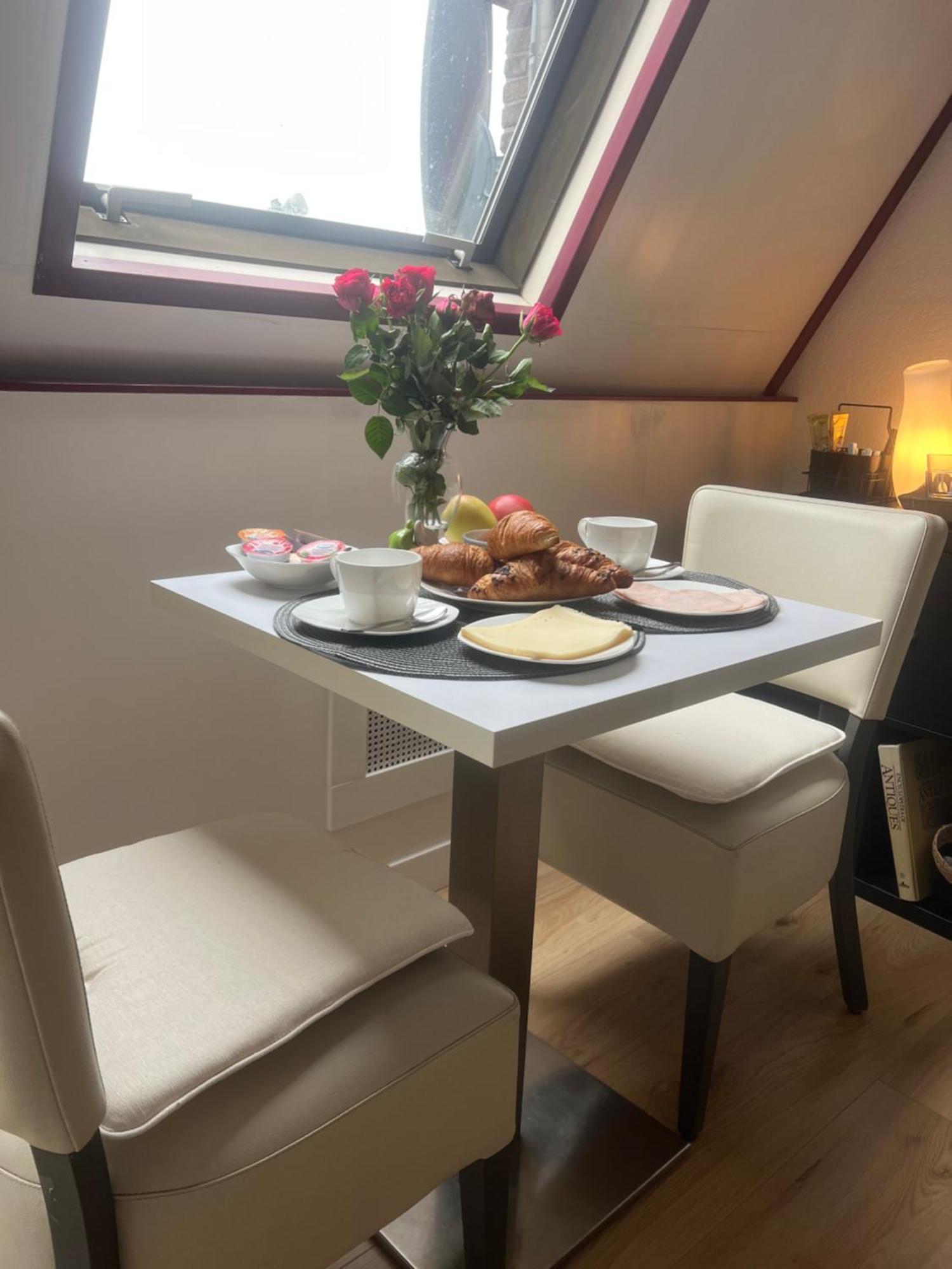 Geniet Van Een Charmante En Rustige Verblijfplaats In Lobith Buitenkant foto