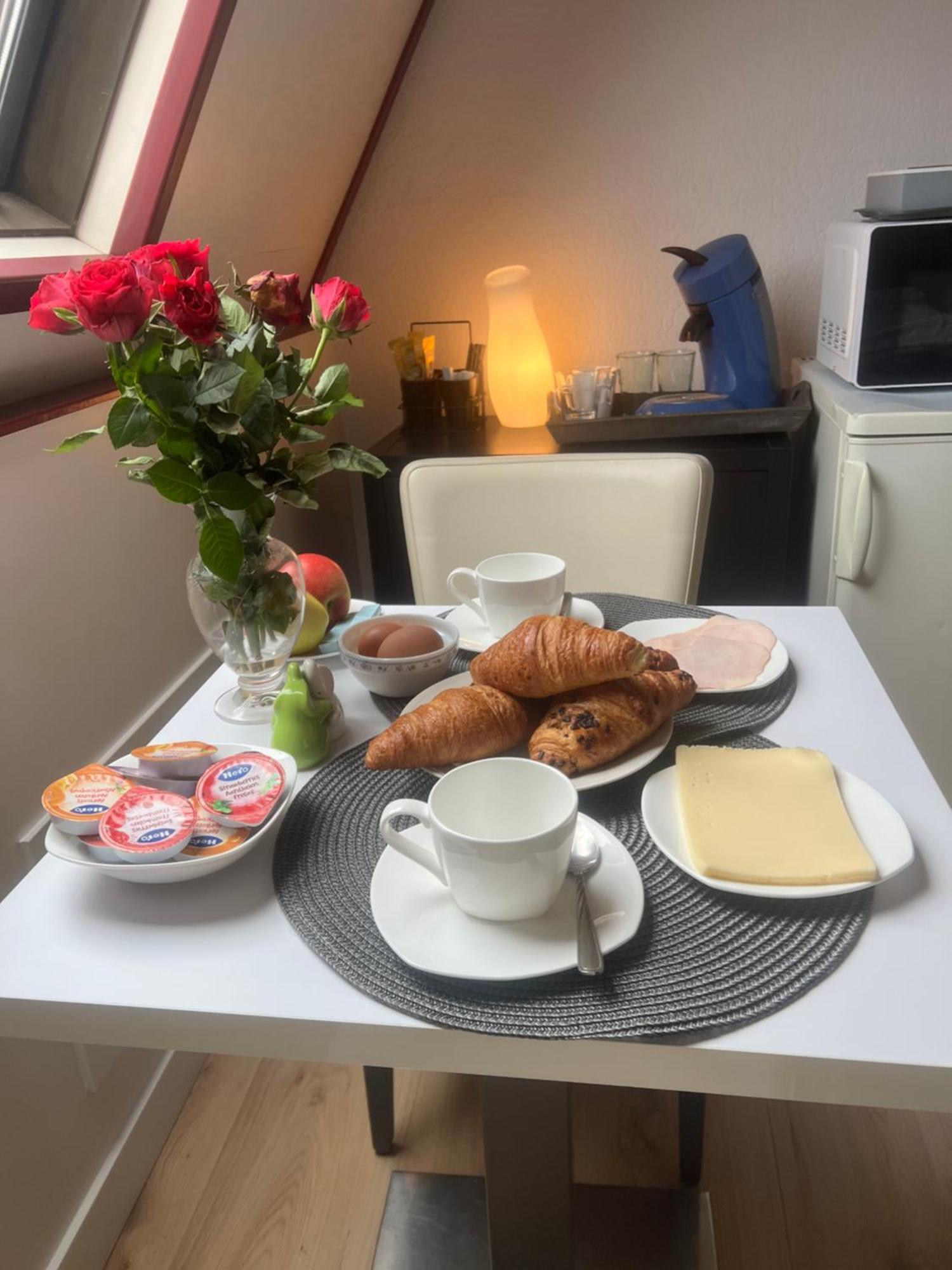 Geniet Van Een Charmante En Rustige Verblijfplaats In Lobith Buitenkant foto
