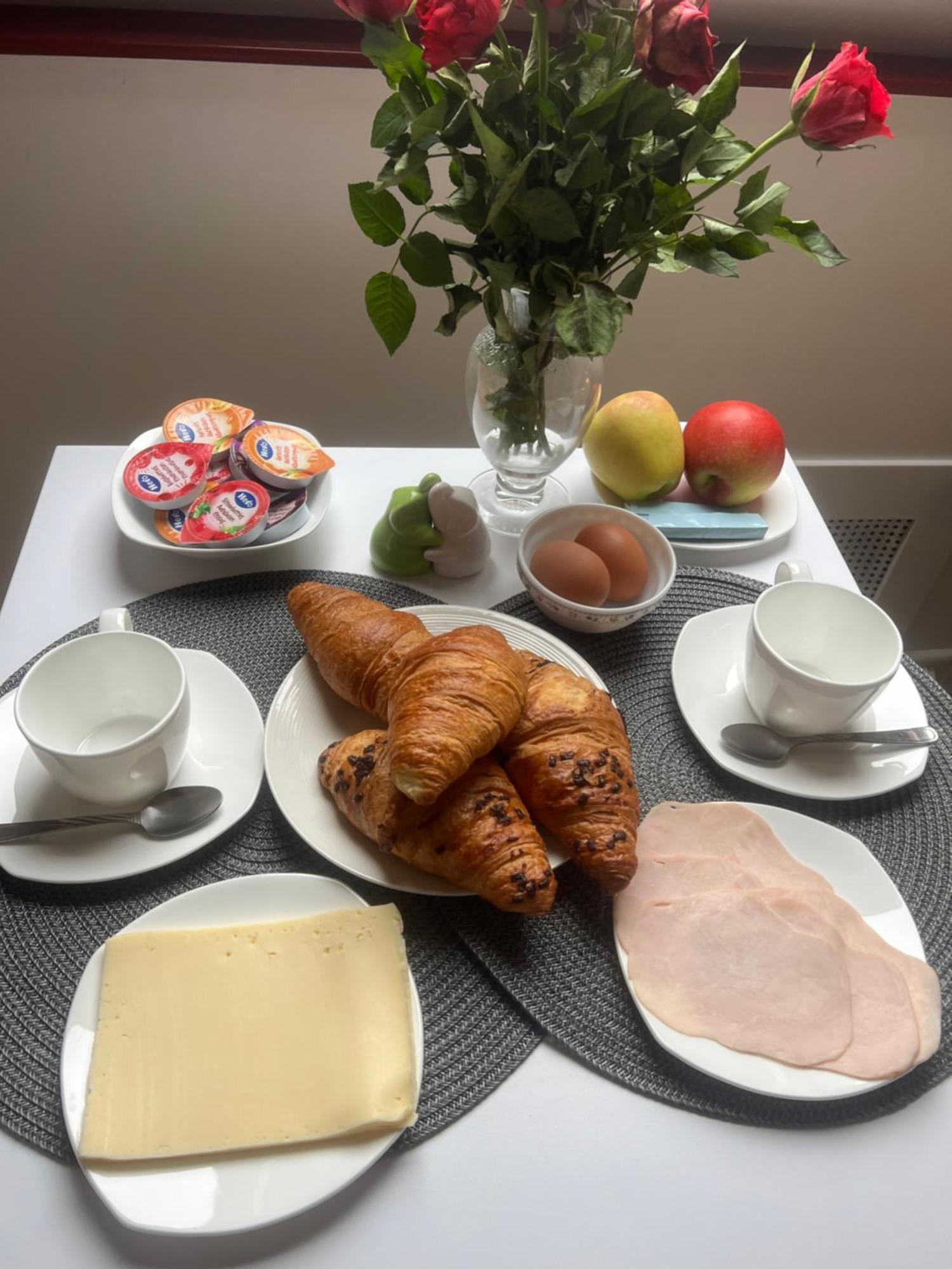 Geniet Van Een Charmante En Rustige Verblijfplaats In Lobith Buitenkant foto